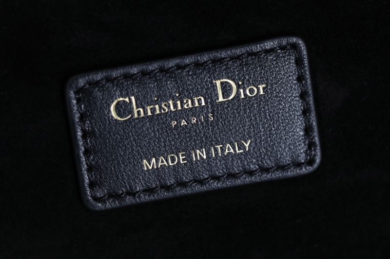 Christian Dior My Lady Bags